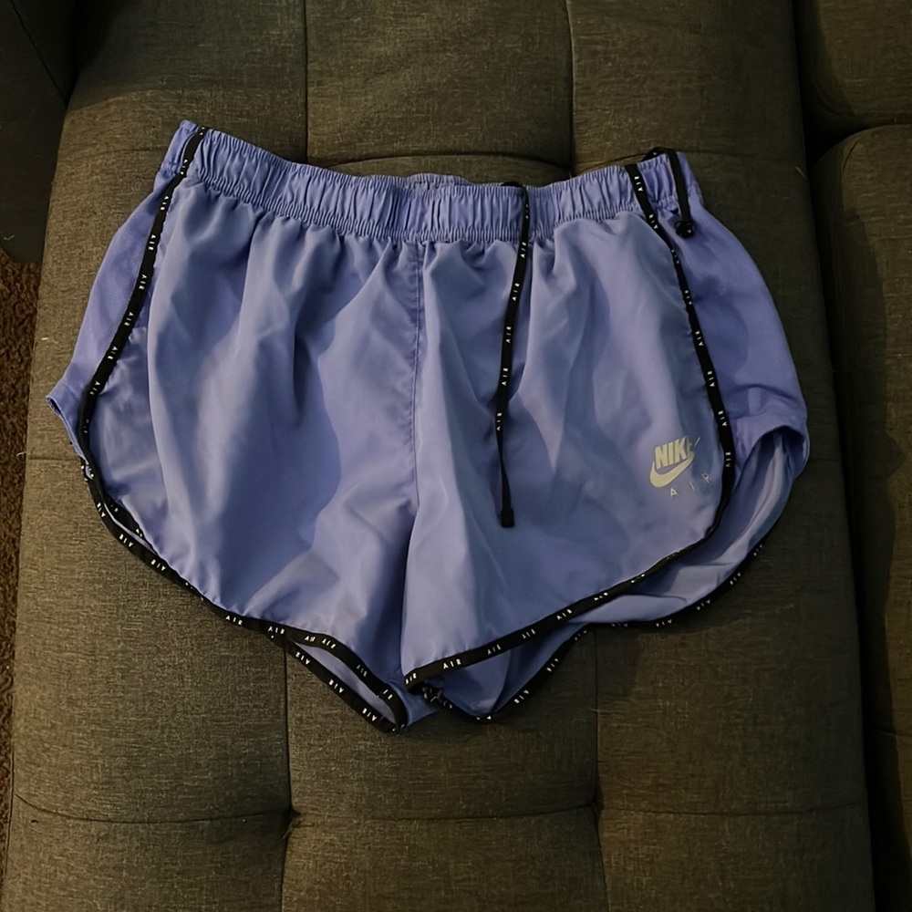 nike air dry fits!